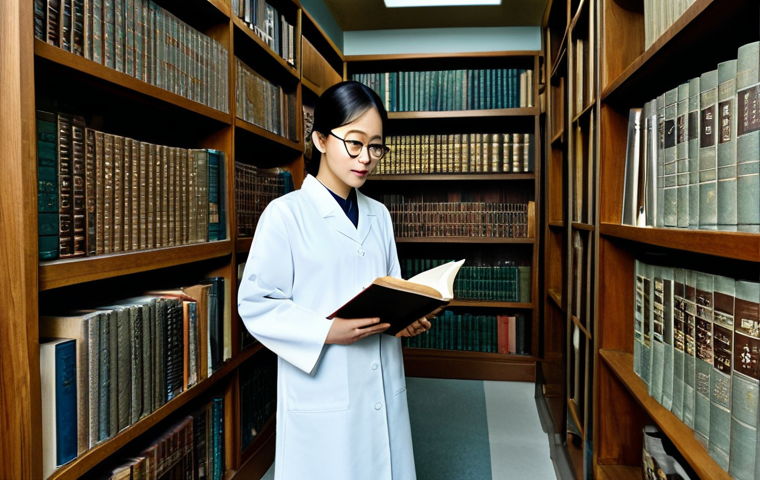 한의학 - 이미지 1