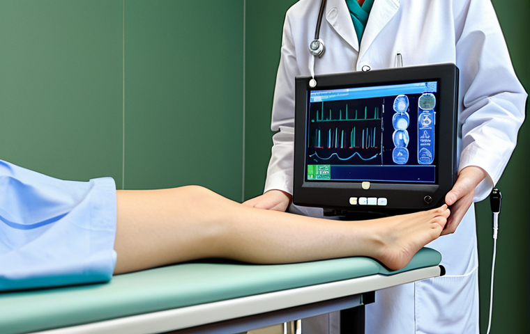 한의사와 전문 의료 협력 - Harmonious Collaboration**

"A modern medical doctor and a traditional Korean medicine doctor (Hanui...