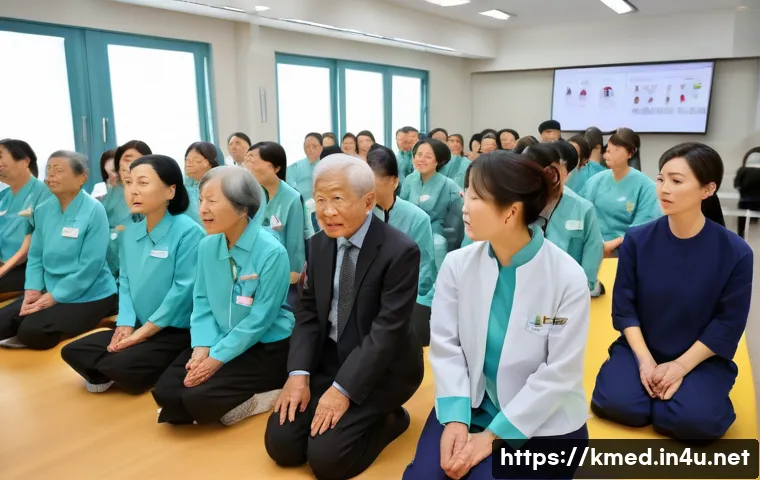 한의사 학문적 성장 사례 관련 이미지 2