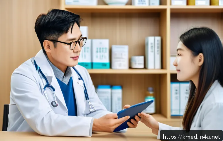 한의사 경력 개발 성공 사례 관련 이미지 2