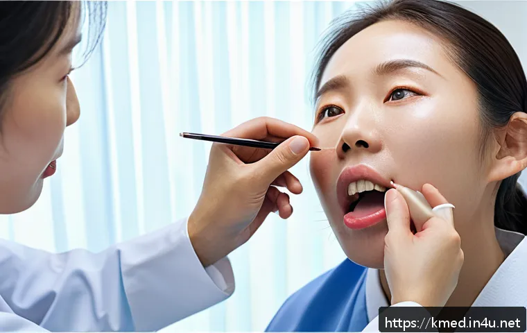 한의학 진단 기법 관련 이미지 2