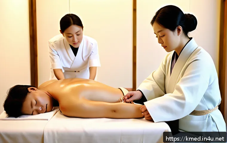 한의학 이론 핵심 요약 관련 이미지 2