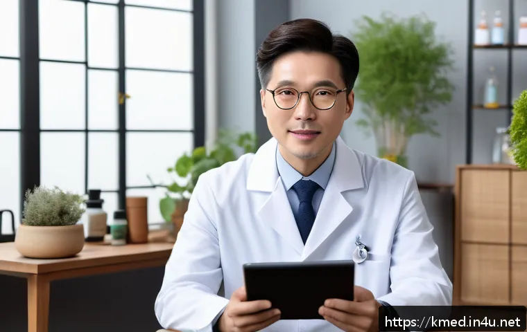 한의학 관련 앱 추천 관련 이미지 1